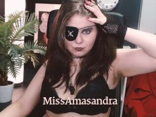 MissAmasandra