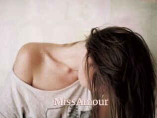 MissAmour