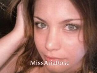 MissAriaRose