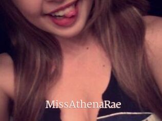 MissAthenaRae