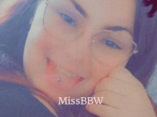 MissBBW