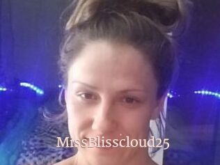 MissBlisscloud25