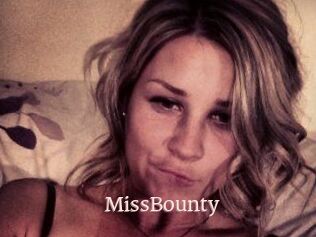 MissBounty