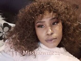 MissBrownie24