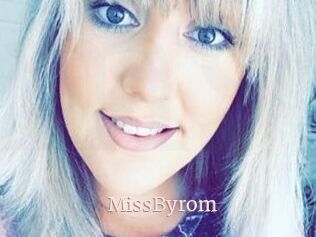 MissByrom