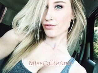 MissCallieAnn