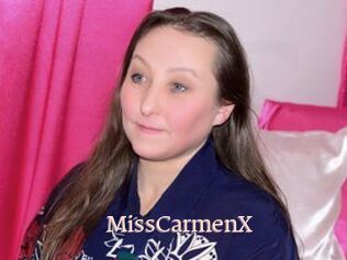 MissCarmenX