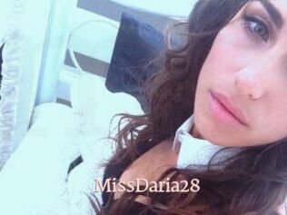 MissDaria28