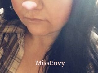 MissEnvy