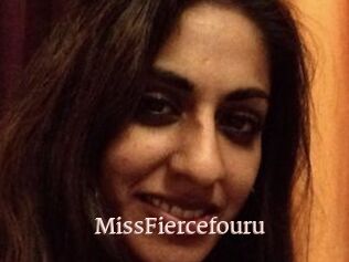 Miss_Fierce_four_u