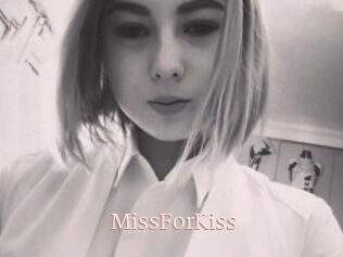 MissForKiss_