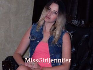 MissGirlJennifer