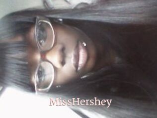 MissHershey