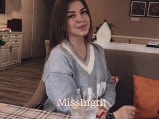 MissIngrit