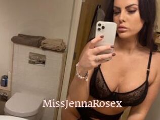 MissJennaRosex