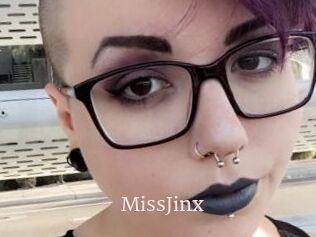 MissJinx