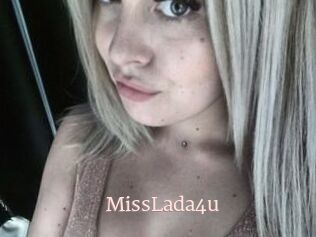 MissLada4u