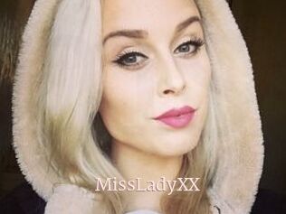 MissLadyXX