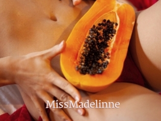 MissMadelinne