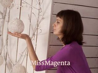 MissMagenta