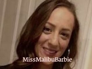 MissMalibuBarbie