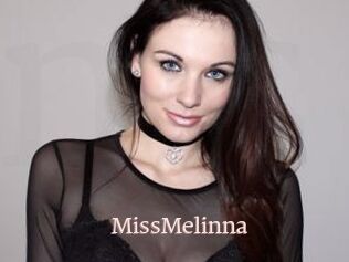 MissMelinna