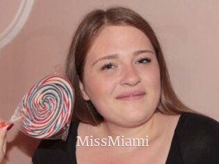 MissMiami