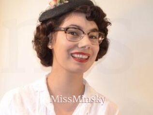 MissMinsky