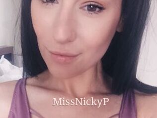 MissNickyP