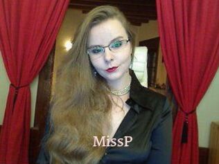 MissP