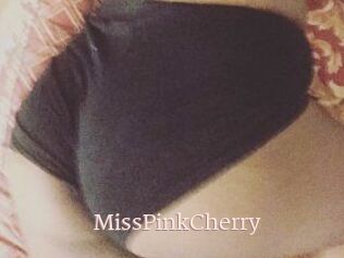 MissPinkCherry