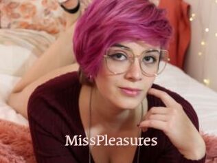 MissPleasures