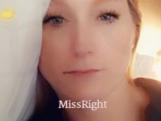 MissRight