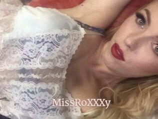 MissRoXXXy