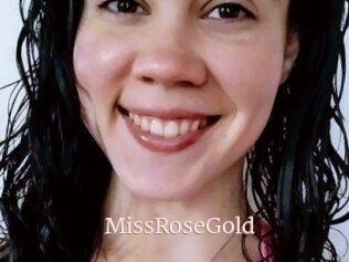 MissRoseGold