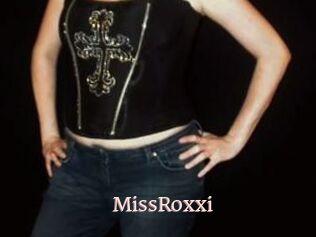 MissRoxxi