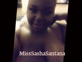 MissSashaSantana