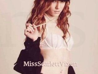 MissScarlettVixen