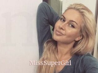 MissSuperGirl