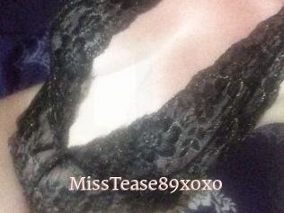 MissTease89xoxo