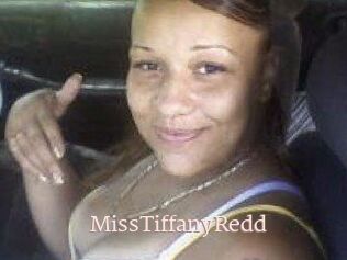 MissTiffanyRedd