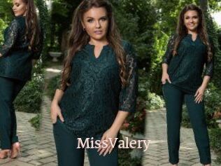 MissValery
