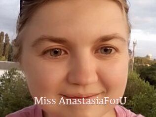 Miss_AnastasiaForU