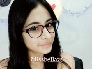 Missbella26