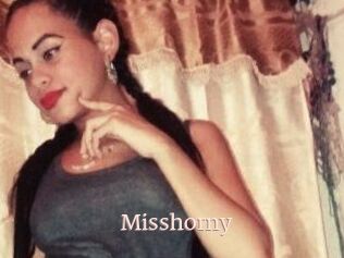 Misshorny_