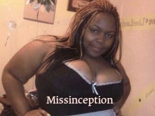 Missinception