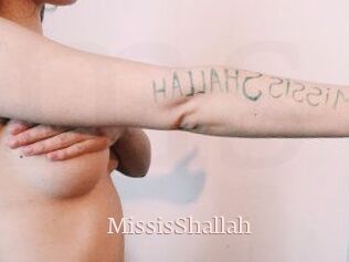MissisShallah