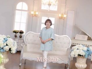 Misslan
