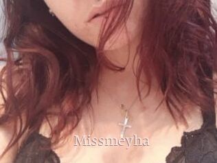 Missmeyha