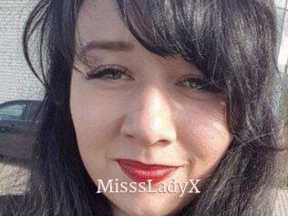 MisssLadyX